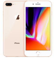 iPhone 8 Plus