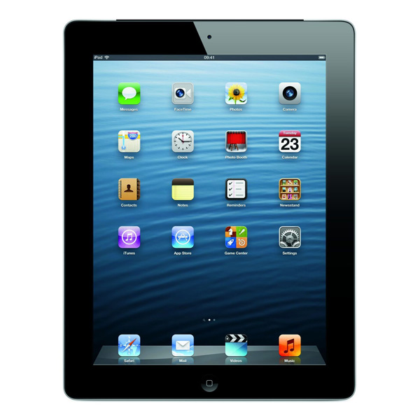 iPad 4