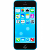 iPhone 5C