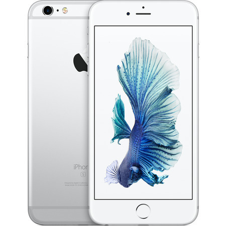 iPhone 6S