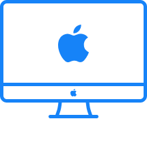 Установка Mac OS на