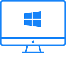 Установка Windows на