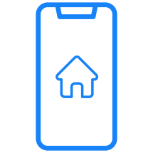 Замена кнопки Home на