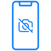 Замена камер на