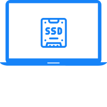 Замена SSD диска на